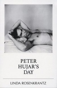 bokomslag Peter Hujar's Day