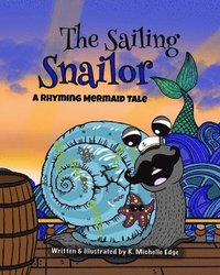 bokomslag The Sailing Snailor