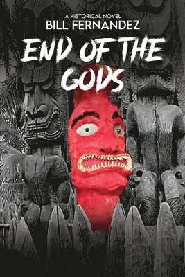 End of the Gods 1