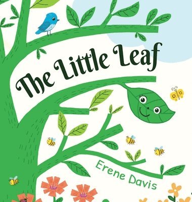 Little Leaf 1