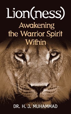 H J Muhammad, H. J. Muhammad, Dr H J Muhammad - Lion(ness), Häftad