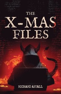 bokomslag The X-mas Files