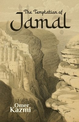 bokomslag Temptation of Jamal