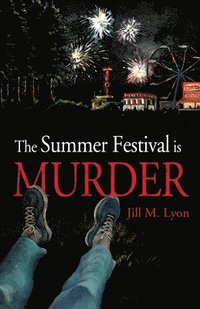 bokomslag Summer Festival is Murder