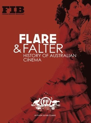 The Flare and the Falter 1