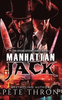 bokomslag Manhattan Jack