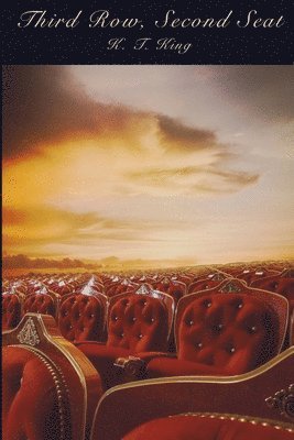 bokomslag Third Row, Second Seat