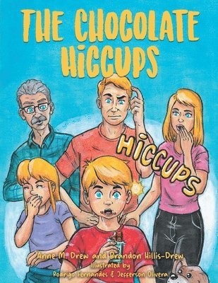 Chocolate Hiccups 1