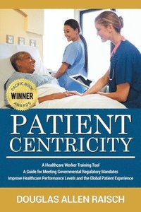 bokomslag Patient Centricity