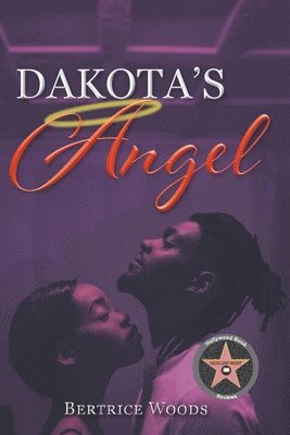 bokomslag Dakota's Angel