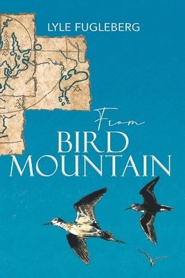Lyle Fugleberg - From Bird Mountain, Häftad