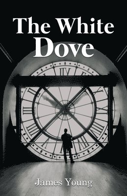 James Young - White Dove, Häftad