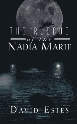 bokomslag Rescue of Nadia Marie