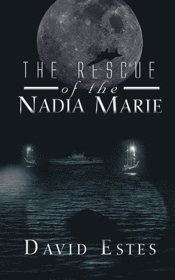 The Rescue of Nadia Marie 1