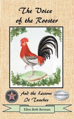 The Voice of the Rooster 1