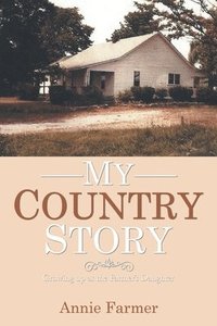 bokomslag My Country Story