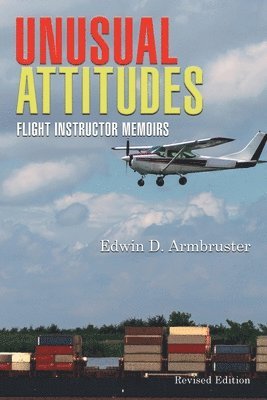 Unusual Attitudes 1