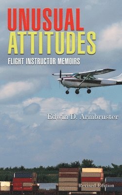 Unusual Attitudes 1