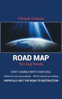 bokomslag Road Map