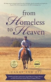 bokomslag From Homeless to Heaven