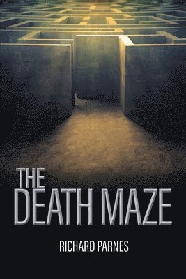 The Death Maze 1