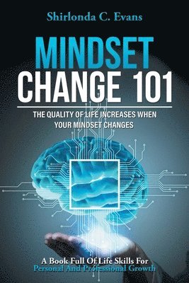 Mindset Change 101 1