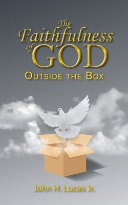 Faithfulness of GOD 1