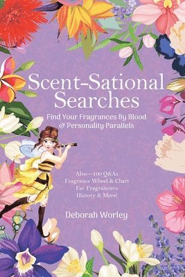 bokomslag Scent-Sational Searches