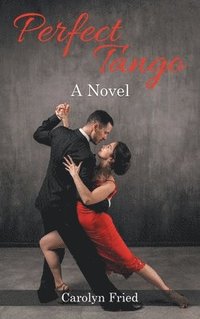 bokomslag Perfect Tango