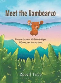 bokomslag Meet the Bambearzo