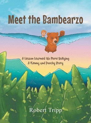 Meet the Bambearzo 1