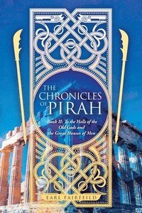 bokomslag Chronicles of Pirah