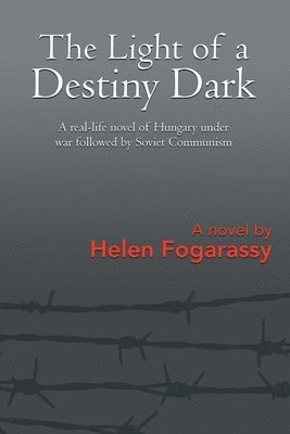bokomslag Light of a Destiny Dark