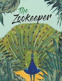 bokomslag The Zookeeper