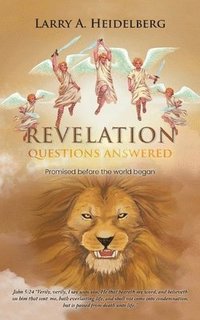 bokomslag Revelation Questions Answered