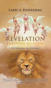 bokomslag Revelation Questions Answered