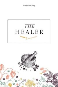 bokomslag Healer
