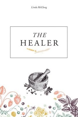 bokomslag Healer
