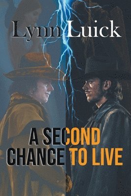 A Second Chance to Live 1