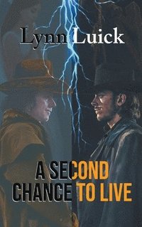 bokomslag Second Chance to Live