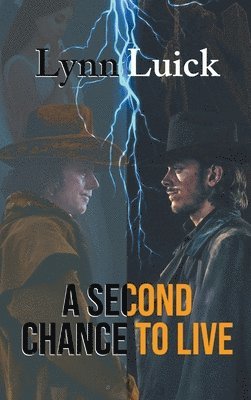 bokomslag Second Chance to Live