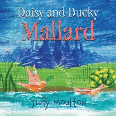 Daisy and Ducky Mallard 1