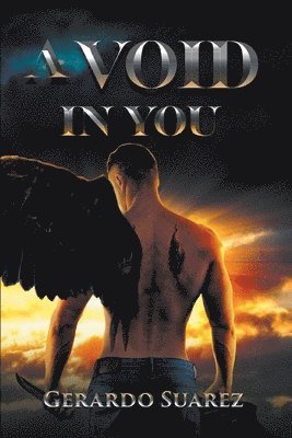 bokomslag Void in You