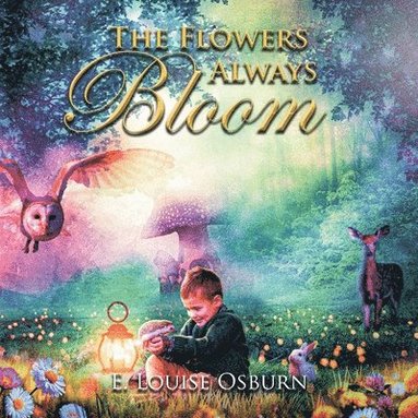 bokomslag Flowers Always Bloom
