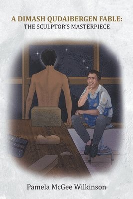 bokomslag Dimash Qudaibergen Fable