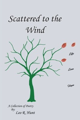 Scattered to the Wind 1