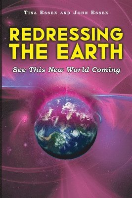 bokomslag Redressing the Earth