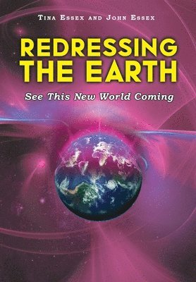 bokomslag Redressing the Earth