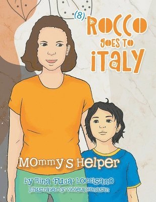 (8) Rocco Goes to Italy 1