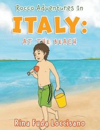 bokomslag Rocco Adventures in ITALY